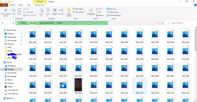 rename multiple folders at once