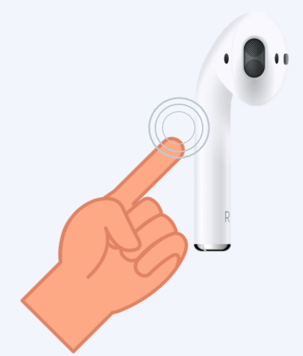 how to connect apple airpods to android phone