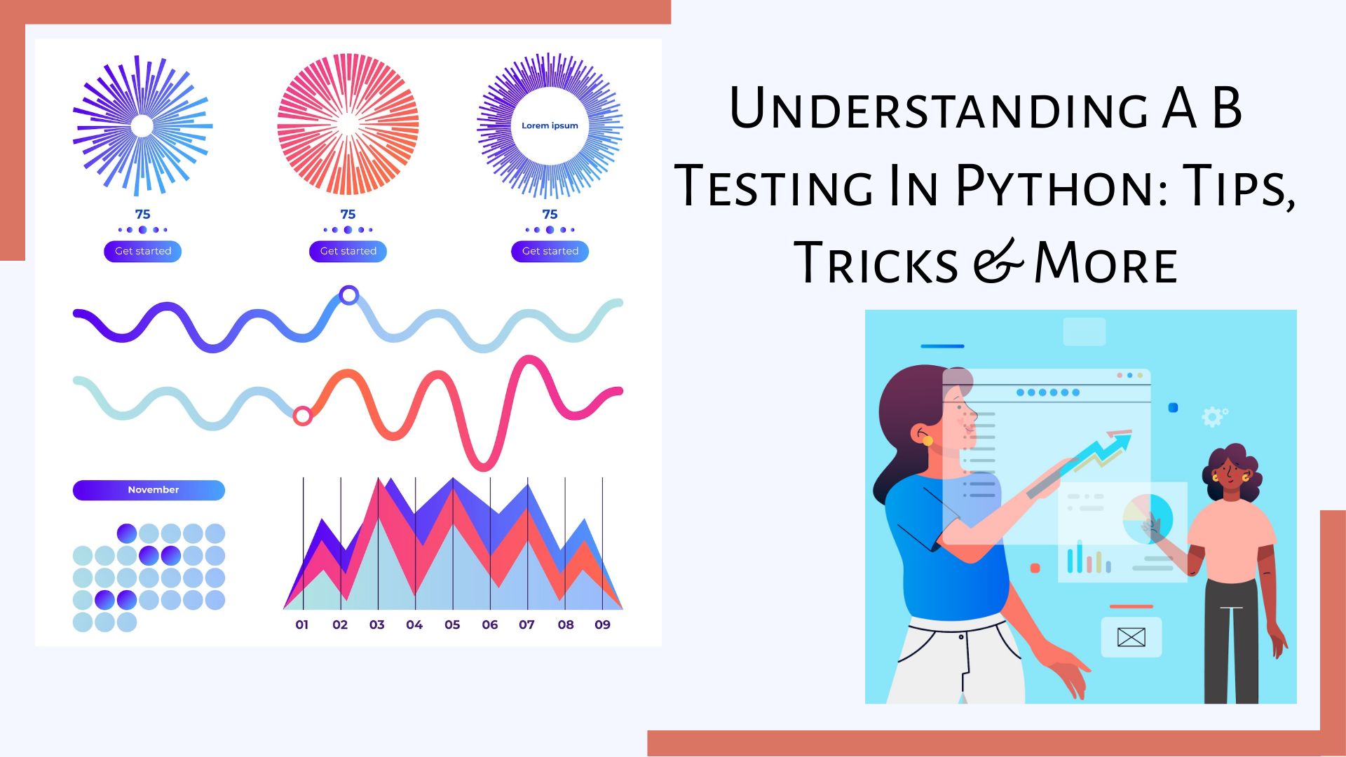 Understanding A B Testing In Python: Tips, Tricks & More